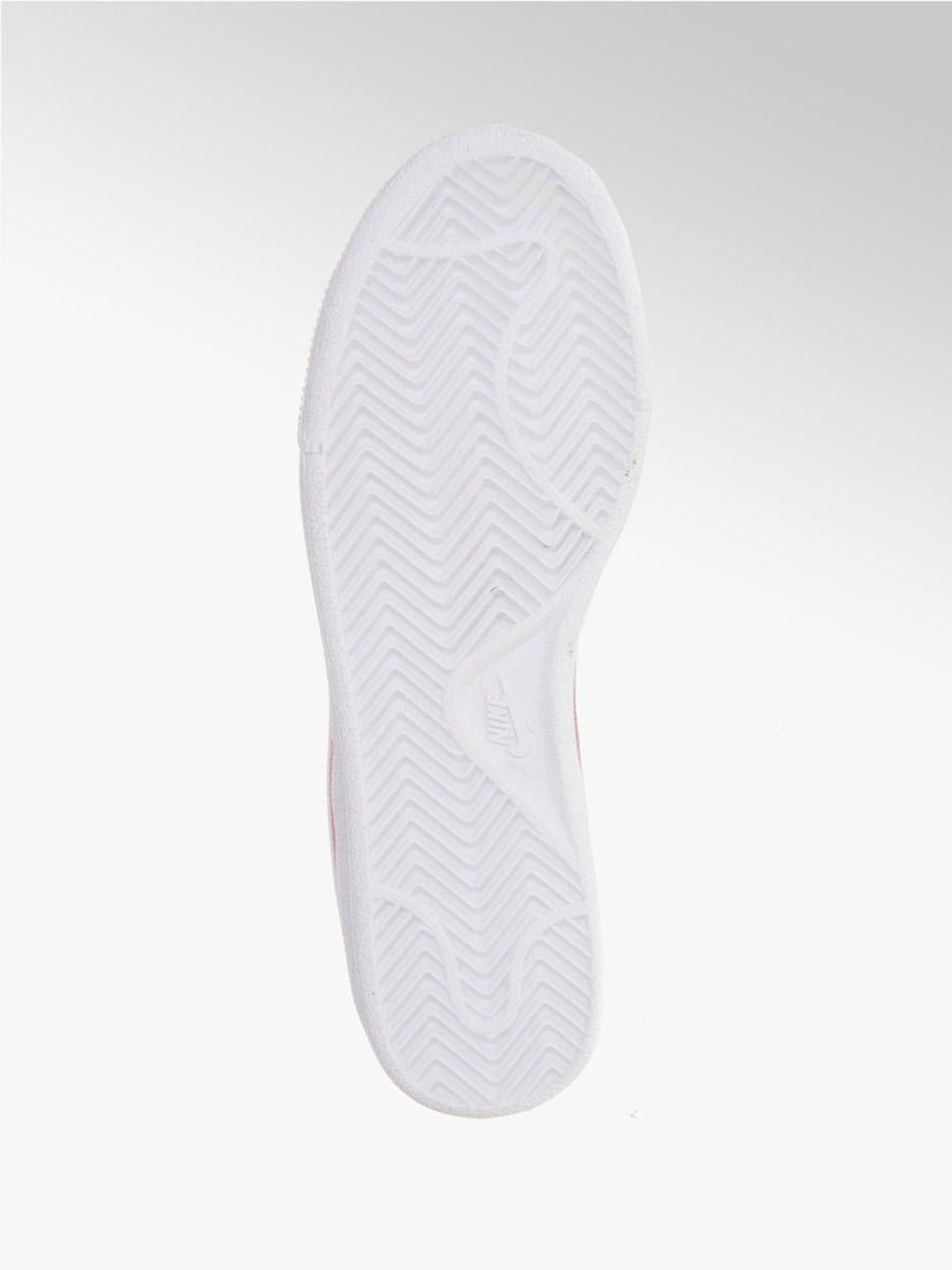 różowo białe sneakersy damskie Nike Court Royale 18202049 różowo białe sneakersy damskie Nike Court Royale 18202049